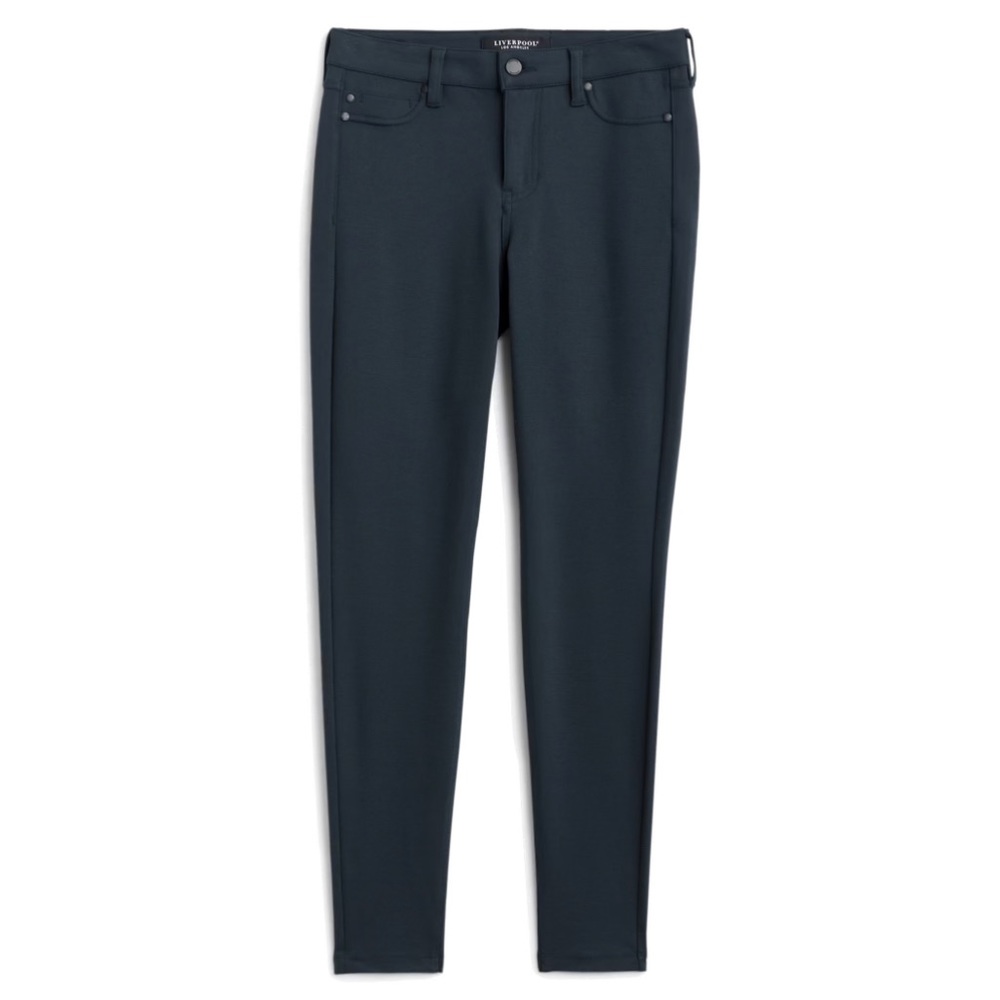 Liverpool. Madonna Skinny Pant
